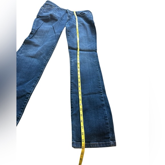 Reese Jeans by Delia’s, sz 7/8 Long - Picture 7 of 8